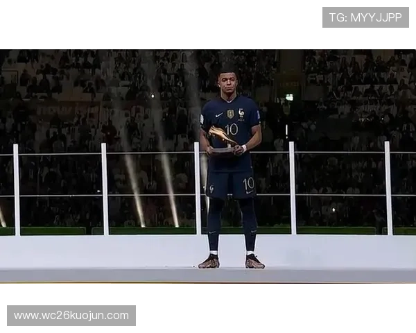 18年世界杯金靴得主是谁引发的热议与分析