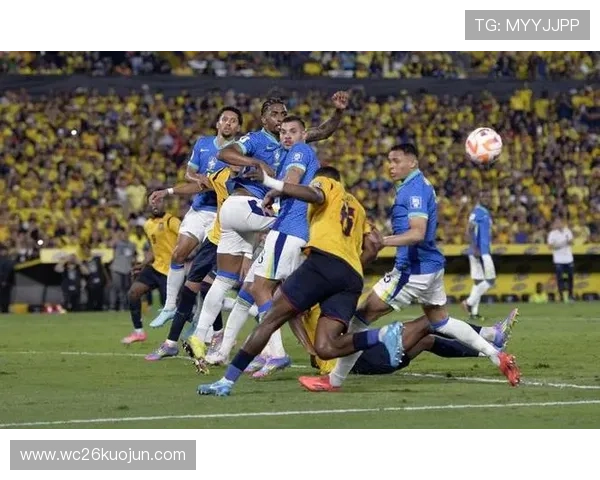 2022年世界杯德国对巴西比赛精彩瞬间盘点