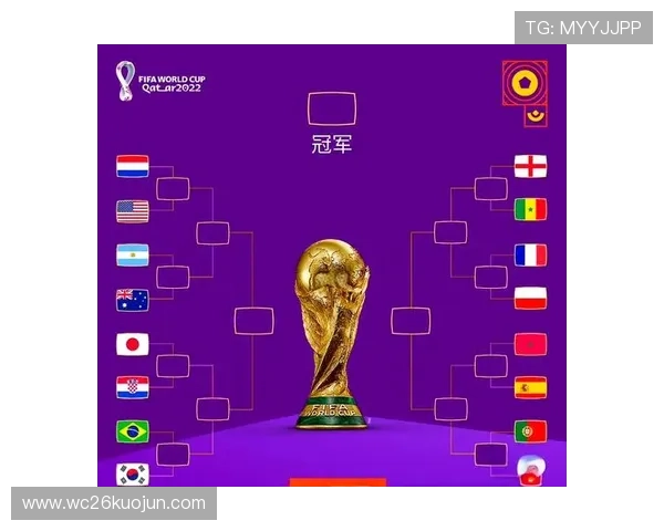 2023年世界杯淘汰赛赛程安排及精彩比赛分析