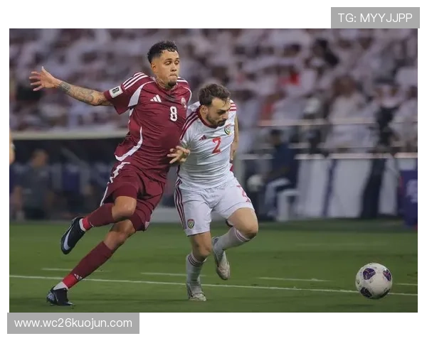 2026世界杯扩军原因分析：推动全球足球普及与发展