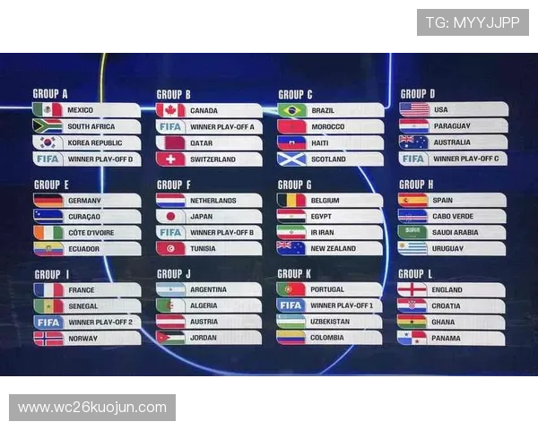 2026年世界杯举办地点选择的标准与评审过程分析 2026年世界杯举办地点选择的标准与评审过程分析