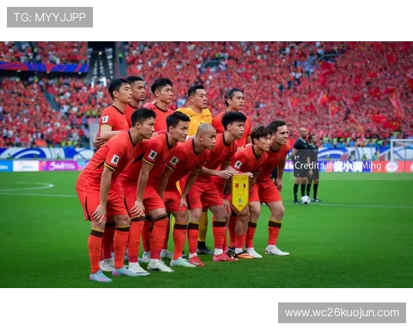 2026年世界杯比赛时间预计安排及重要日期一览