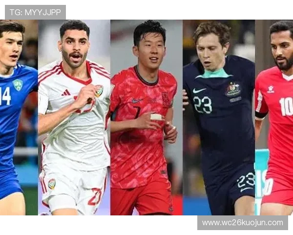 2026年中国队在世界杯中的表现预测与关键战术解析