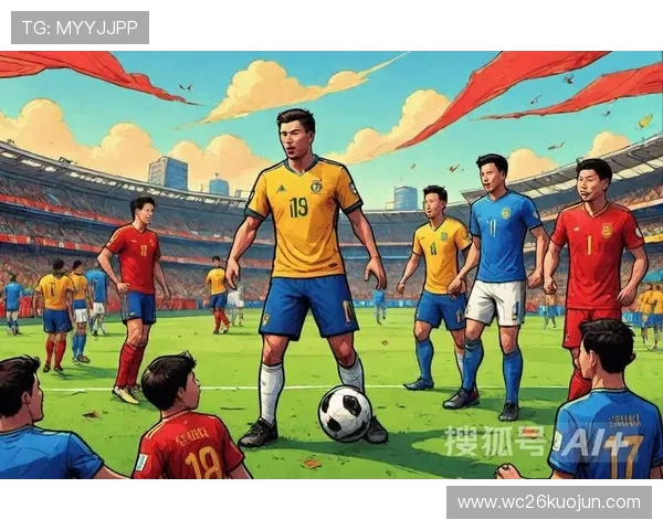 94世界杯足球赛：美国举办的足球盛宴中那些令人难忘的比赛瞬间与精彩表现