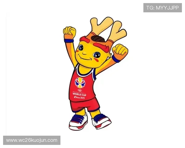世界杯吉祥物的设计理念与背后故事详解