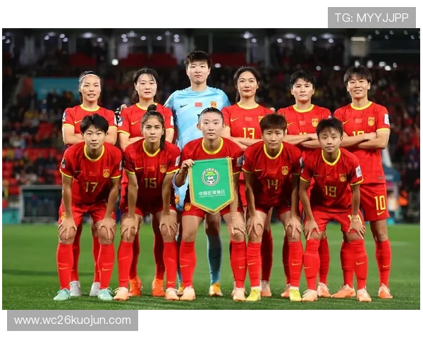 世界杯女足：女足运动员的成长故事与职业生涯分享