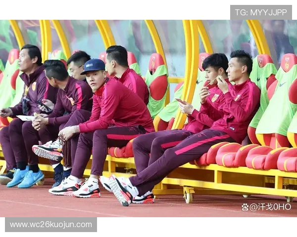 世界杯扩军48队政策实施对亚洲足球水平提升的促进作用探讨