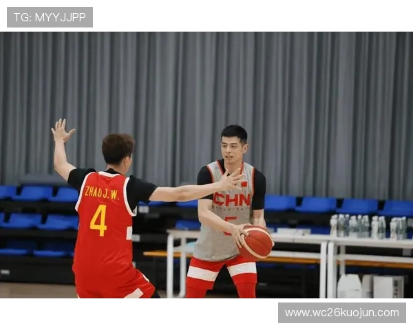 世界杯男篮比赛精彩战术分析，教你了解专业球队的战术布局