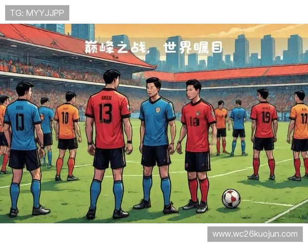 精彩纷呈的世界杯海报图片合集展现足球激情与艺术魅力 精彩纷呈的世界杯海报图片合集展现足球激情与艺术魅力