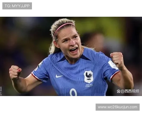 2023年世界杯法国球员详细资料及个人技术特点介绍