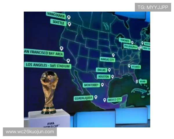 2026年世界杯举办地相关基础设施建设与交通改善措施详解