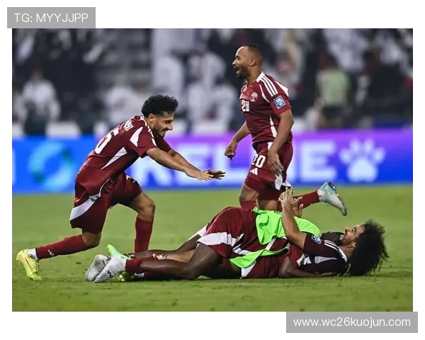 2026年世界杯各大洲席位分配对晋级策略和备战计划的实际指导作用