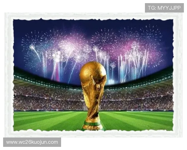 2026年世界杯在中国举办对提升国家形象和国际影响力的深远意义