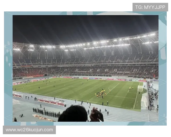 2026年世界杯赛程北京时间全解析，帮助球迷掌握每场比赛的具体时间安排