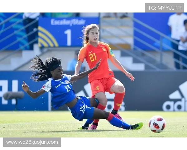 2026年女足世界杯历史回顾与未来发展趋势深度分析