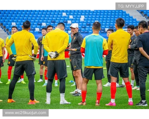 下届世界杯扩军对国际足球合作与交流平台拓展的促进作用