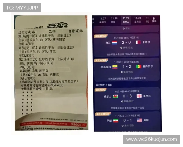 世界杯猜胜负最新趋势：利用数据分析提升竞猜成功率的实用技巧