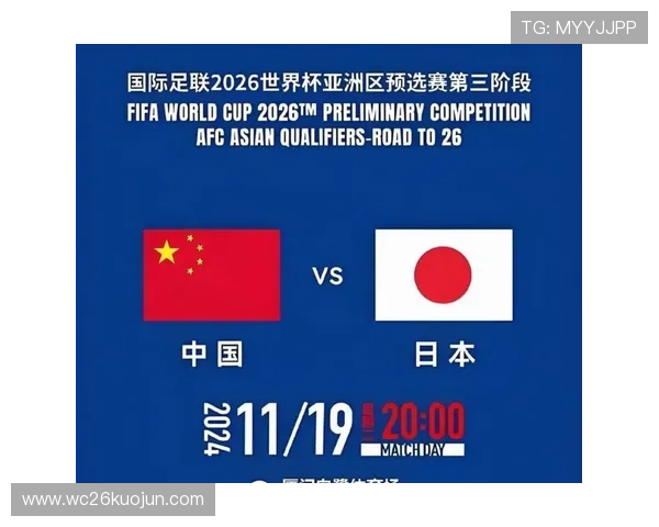 中国足球队为2026年世界杯做足准备工作详细报道