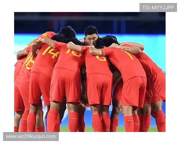 2026年世界杯亚洲区预选赛分组结果公布,哪些球队有望晋级下一阶段 2026年世界杯亚洲区预选赛分组结果公布,哪些球队有望晋级下一阶段