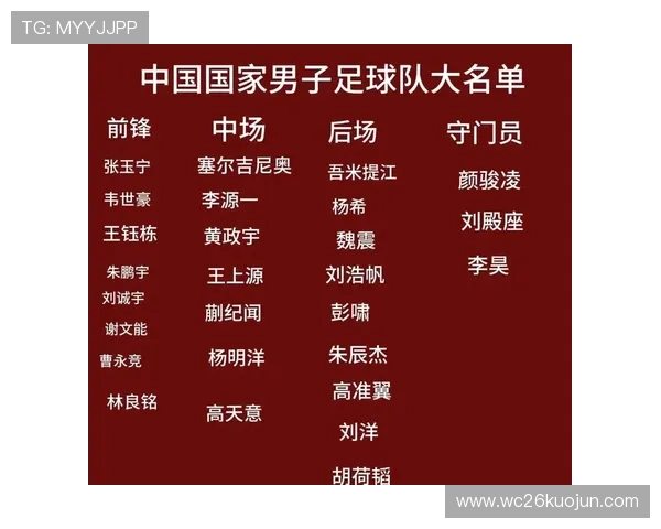 2026年世界杯参赛国家名单对中国足球发展的启示与借鉴