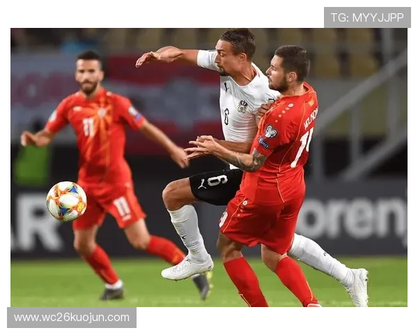 2026年世界杯赛程安排与重要赛事前瞻全面解析