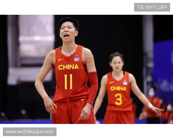 2026年女篮世界杯预选赛分组情况最新动态，了解各组竞争格局变化