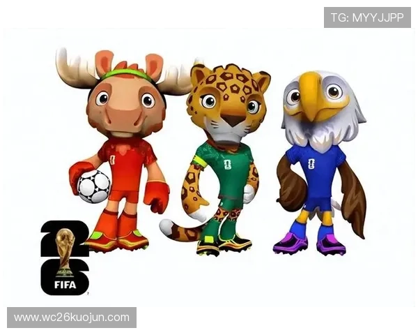 2026年美加墨世界杯赛制安排对东道主国家的特殊政策介绍 2026年美加墨世界杯赛制安排对东道主国家的特殊政策介绍