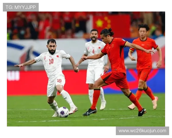 国足基本无缘2026世界杯引发的社会关注与公众期待的变化