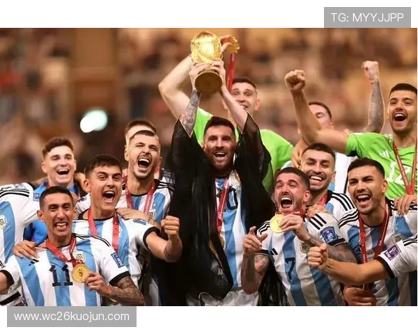 足球世界杯冠军次数排名一览表最新更新，帮助球迷了解各国夺冠实力与历史荣誉