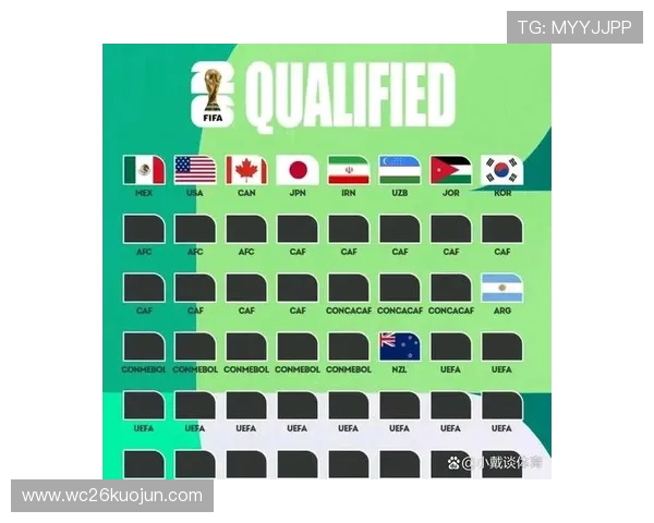2026年世界杯48支球队赛制对东道主国家举办规模和赛事组织的具体要求