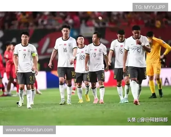 2026年世界杯亚洲区预选赛18强赛程安排对各支球队的影响与赛程预测 2026年世界杯亚洲区预选赛18强赛程安排对各支球队的影响与赛程预测
