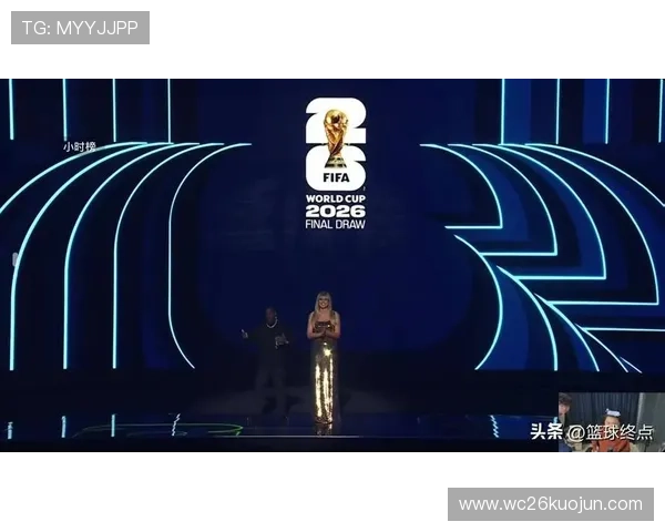 2026年美加墨世界杯宣传片对提升赛事关注度和观众参与度的具体措施